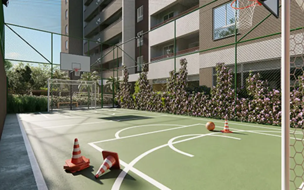 Foto 5 de Apartamento com 3 quartos à venda, 76m2 em Freguesia do Ó, São Paulo - SP