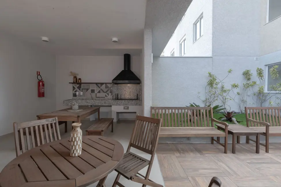 Foto 8 de Apartamento com 2 quartos à venda, 63m2 em Cambuci, São Paulo - SP