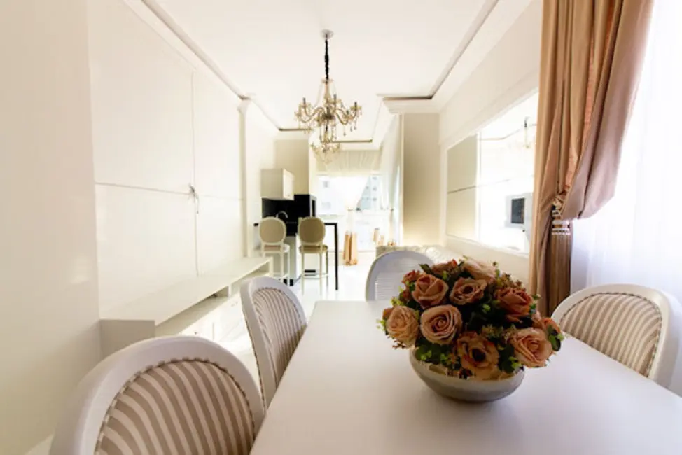 Foto 7 de Apartamento com 3 quartos à venda, 178m2 em Meia Praia, Itapema - SC