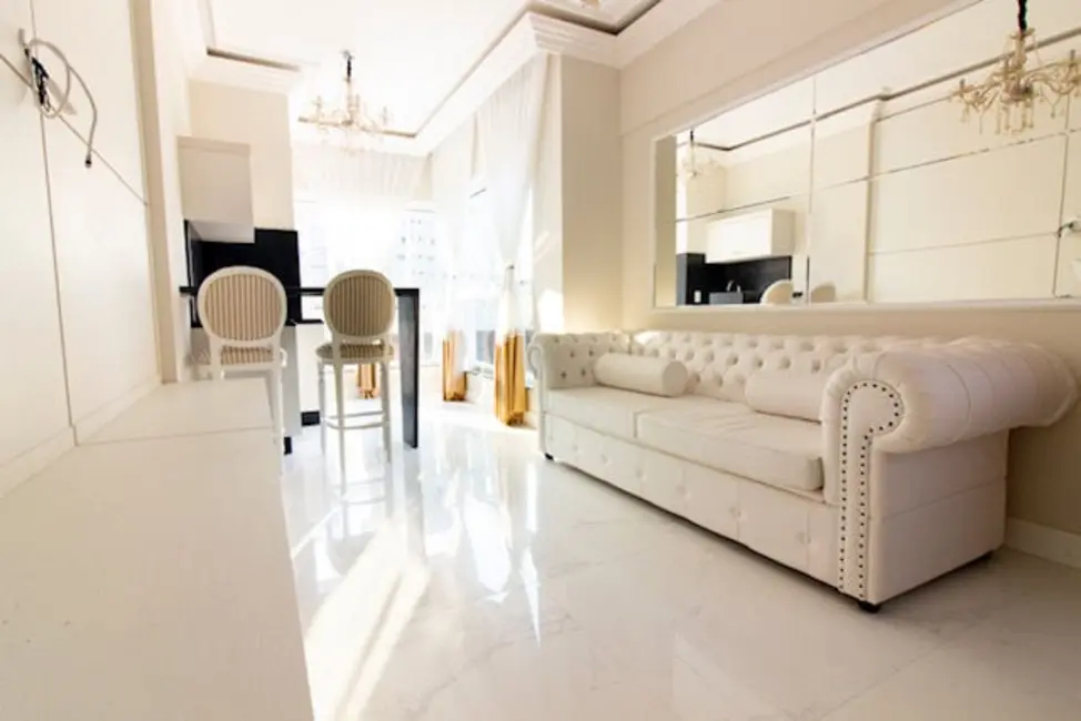 Foto 8 de Apartamento com 3 quartos à venda, 178m2 em Meia Praia, Itapema - SC