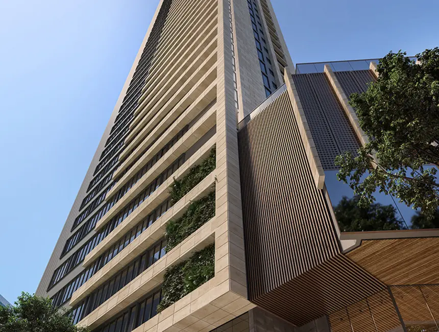 Foto 1 de Apartamento com 4 quartos à venda, 177m2 em Centro, Balneario Camboriu - SC