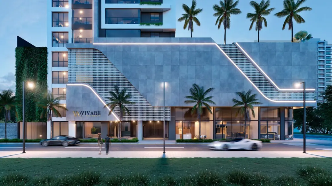 Foto 3 de Apartamento com 3 quartos à venda, 235m2 em Centro, Balneario Camboriu - SC