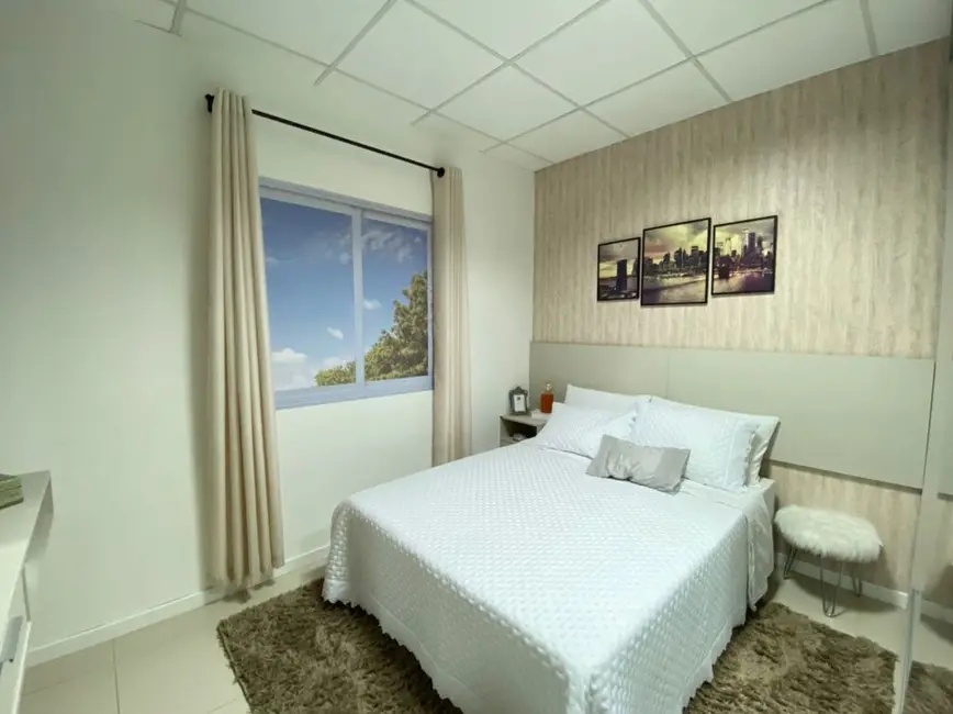 Foto 8 de Apartamento com 2 quartos à venda, 49m2 em Itaipava, Itajai - SC