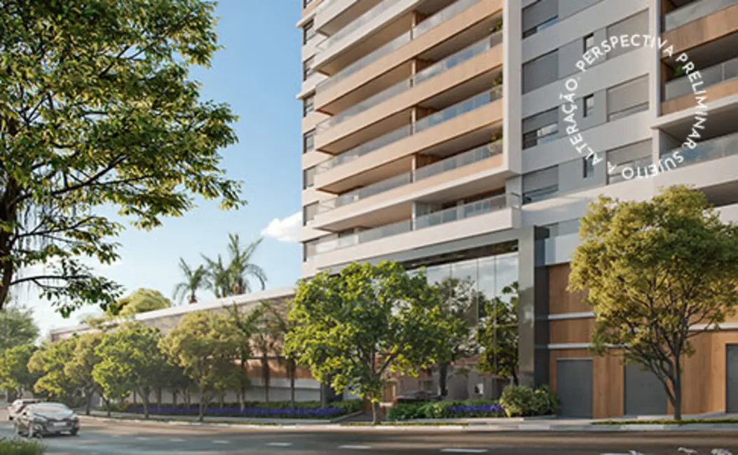 Apartamento com 1 quarto à venda, 34m2 em Saúde, São Paulo - SP - imagem 2 Foto 2 de Apartamento com 1 quarto à venda, 34m2 em Saúde, São Paulo - SP