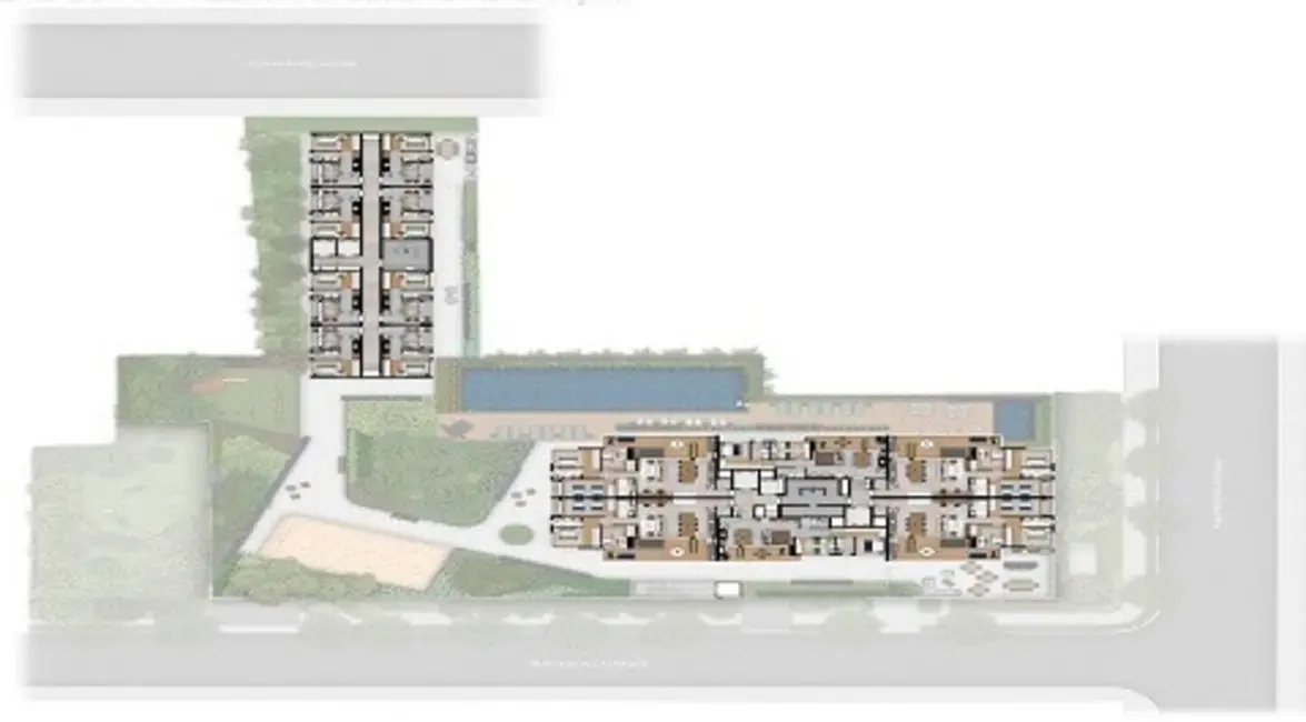 Apartamento com 1 quarto à venda, 34m2 em Saúde, São Paulo - SP - imagem 8 Foto 8 de Apartamento com 1 quarto à venda, 34m2 em Saúde, São Paulo - SP