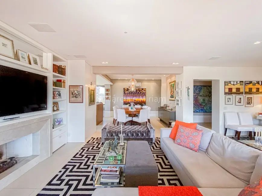 Foto 4 de Apartamento com 3 quartos à venda, 250m2 em Auxiliadora, Porto Alegre - RS