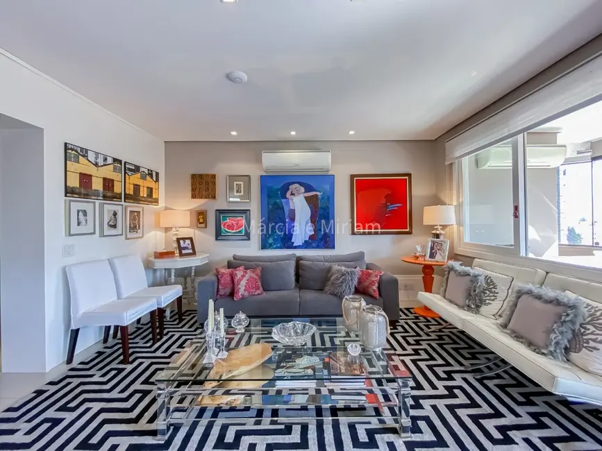 Foto 9 de Apartamento com 3 quartos à venda, 250m2 em Auxiliadora, Porto Alegre - RS