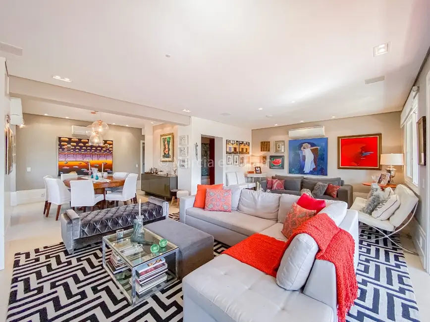 Foto 3 de Apartamento com 3 quartos à venda, 250m2 em Auxiliadora, Porto Alegre - RS