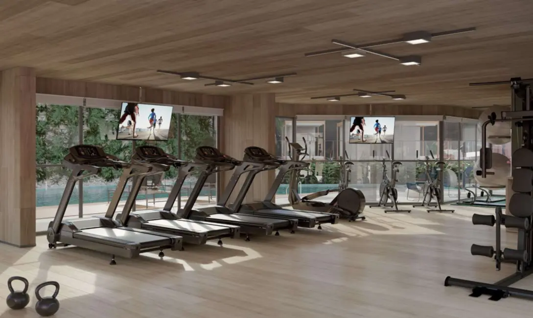 Apartamento com 3 quartos à venda, 106m2 em Tijuca, Rio De Janeiro - RJ - imagem 9 Foto 9 de Apartamento com 3 quartos à venda, 106m2 em Tijuca, Rio De Janeiro - RJ