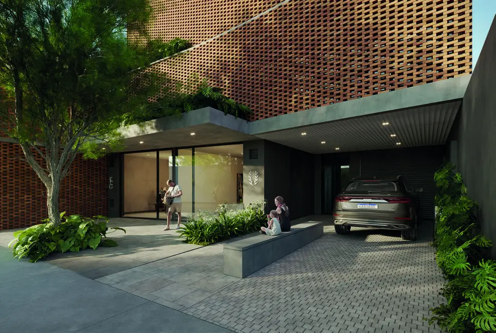 Apartamento com 3 quartos à venda, 109m2 em Botafogo, Rio De Janeiro - RJ - imagem 4 Foto 4 de Apartamento com 3 quartos à venda, 109m2 em Botafogo, Rio De Janeiro - RJ