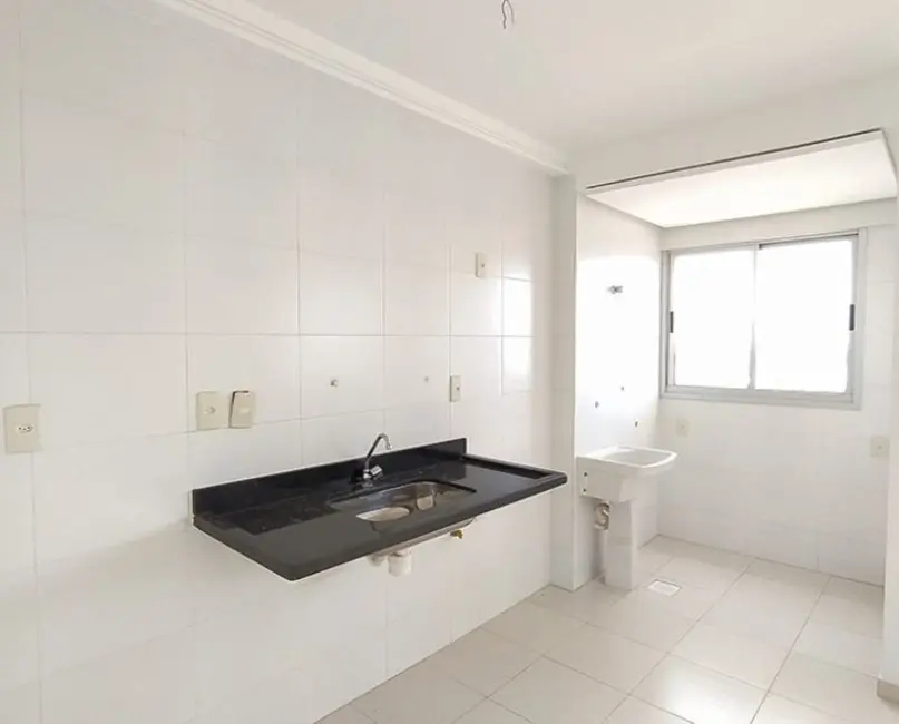 Foto 6 de Apartamento com 2 quartos à venda, 53m2 em Jardim das Esmeraldas, Goiania - GO