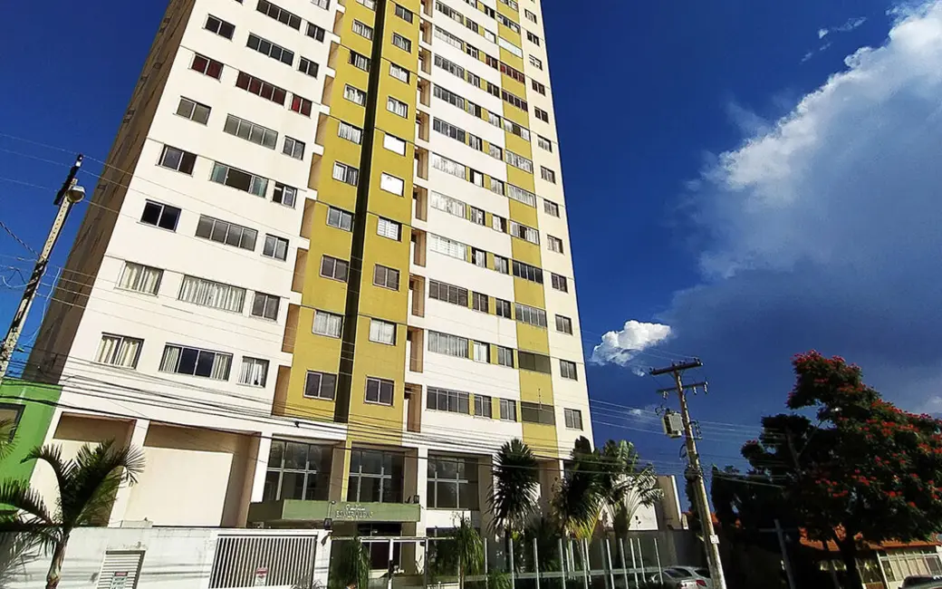 Foto 1 de Apartamento com 2 quartos à venda, 53m2 em Jardim das Esmeraldas, Goiania - GO