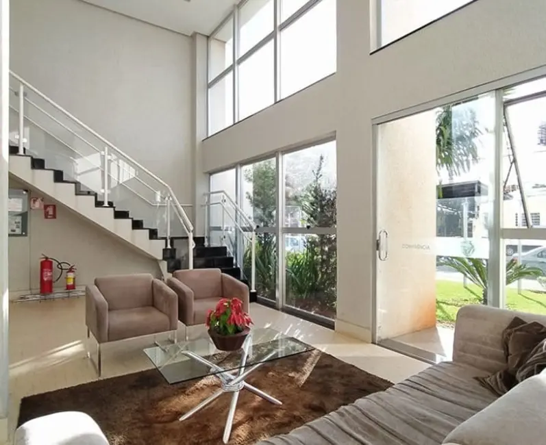 Foto 2 de Apartamento com 2 quartos à venda, 53m2 em Jardim das Esmeraldas, Goiania - GO