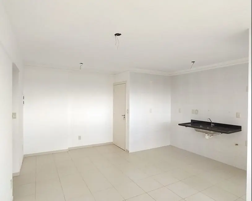 Foto 5 de Apartamento com 2 quartos à venda, 53m2 em Jardim das Esmeraldas, Goiania - GO