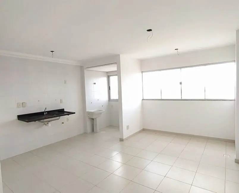 Foto 7 de Apartamento com 2 quartos à venda, 53m2 em Jardim das Esmeraldas, Goiania - GO