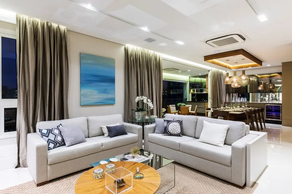 Foto 7 de Apartamento com 5 quartos à venda, 893m2 em Vila Olímpia, São Paulo - SP