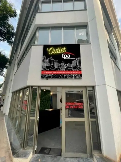 Foto 2 de Loja à venda, 131m2 em Bela Vista, São Paulo - SP