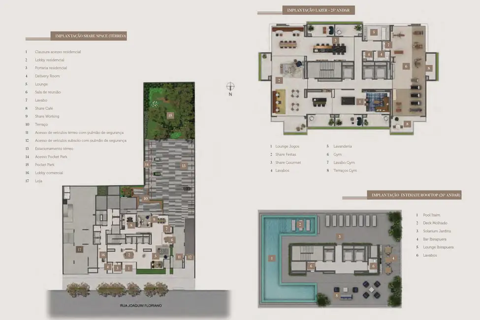 Sala Comercial à venda, 50m2 em Itaim Bibi, São Paulo - SP - imagem 9 Foto 9 de Sala Comercial à venda, 50m2 em Itaim Bibi, São Paulo - SP