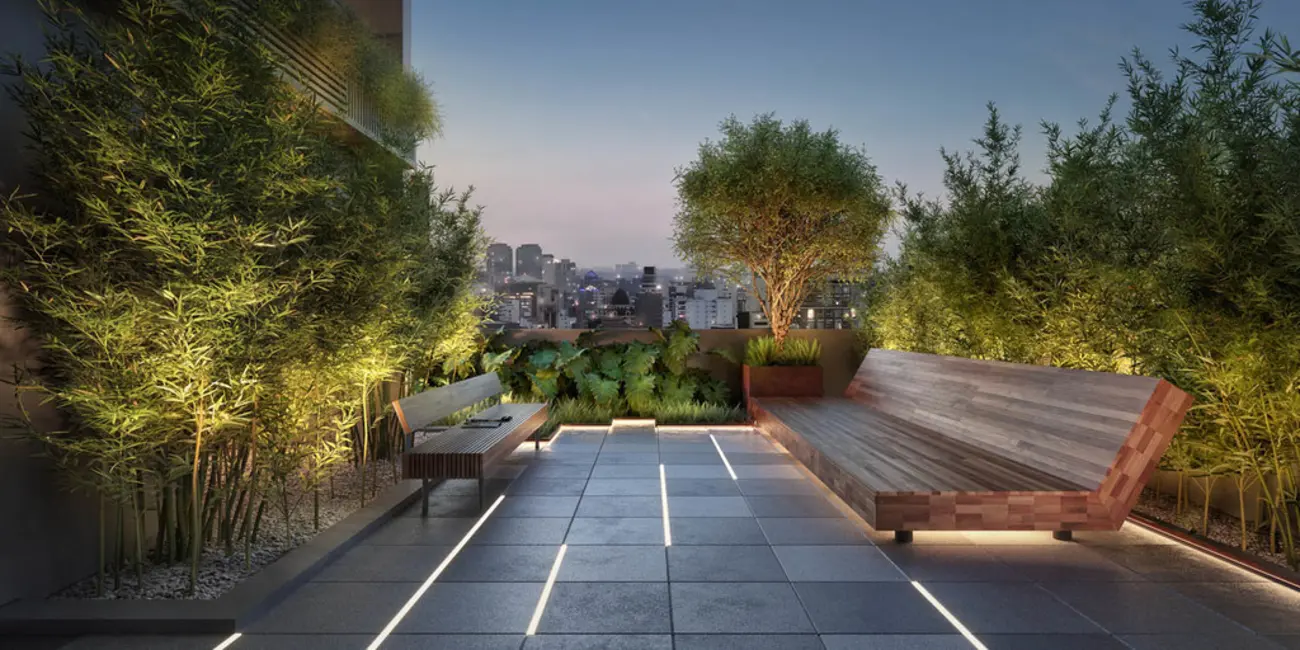 Sala Comercial à venda, 50m2 em Itaim Bibi, São Paulo - SP - imagem 6 Foto 6 de Sala Comercial à venda, 50m2 em Itaim Bibi, São Paulo - SP