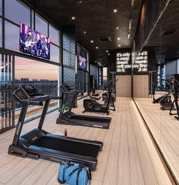 Foto 5 de Apartamento com 2 quartos à venda, 82m2 em Setor Aeroporto, Goiania - GO