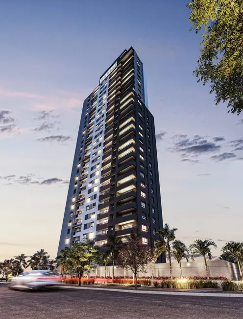 Foto 2 de Apartamento com 2 quartos à venda, 82m2 em Setor Aeroporto, Goiania - GO