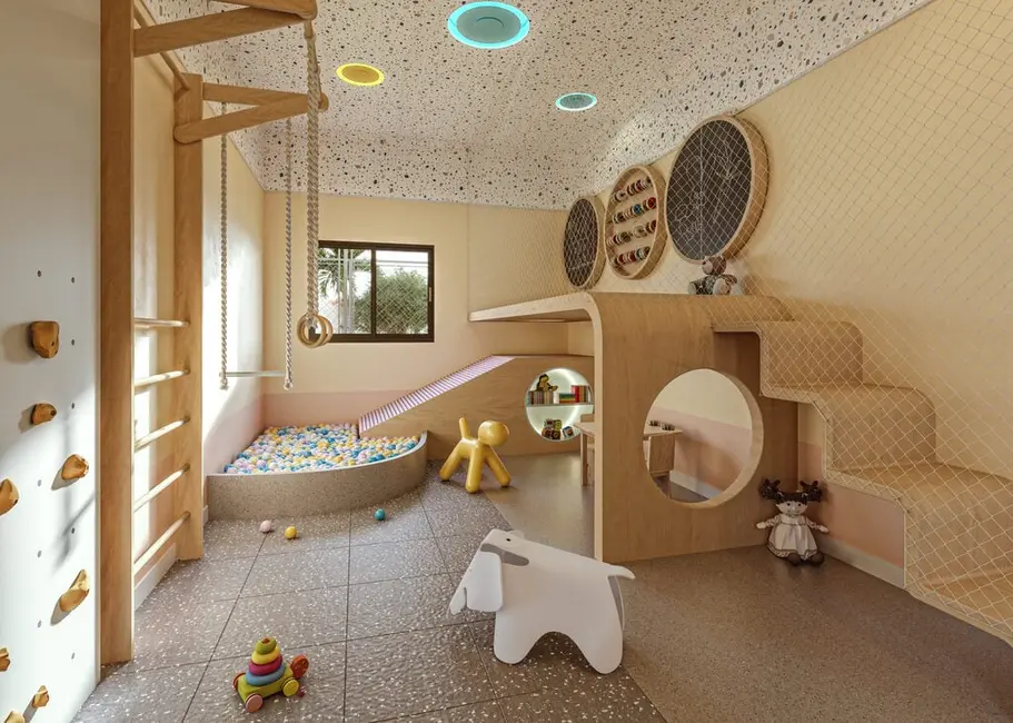 Foto 7 de Apartamento com 2 quartos à venda, 82m2 em Setor Aeroporto, Goiania - GO