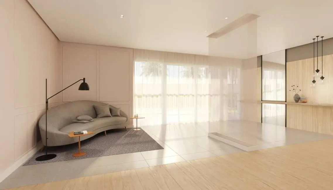 Apartamento com 2 quartos à venda, 36m2 em Ipiranga, São Paulo - SP - imagem 2 Foto 2 de Apartamento com 2 quartos à venda, 36m2 em Ipiranga, São Paulo - SP