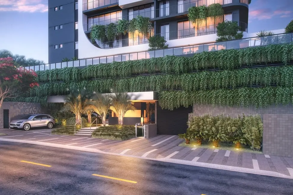 Apartamento com 3 quartos à venda, 154m2 em Setor Marista, Goiania - GO - imagem 2 Foto 2 de Apartamento com 3 quartos à venda, 154m2 em Setor Marista, Goiania - GO
