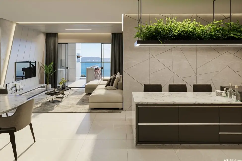 Foto 4 de Apartamento com 4 quartos à venda, 180m2 em Centro, Itapema - SC