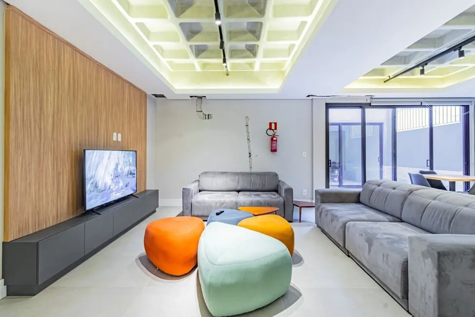 Foto 5 de Apartamento com 1 quarto à venda, 57m2 em Cidade Baixa, Porto Alegre - RS