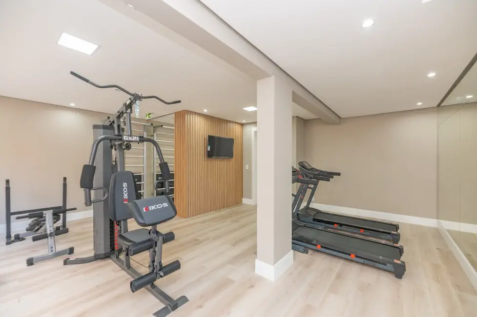 Apartamento com 3 quartos à venda, 83m2 em Menino Deus, Porto Alegre - RS - imagem 6 Foto 6 de Apartamento com 3 quartos à venda, 83m2 em Menino Deus, Porto Alegre - RS