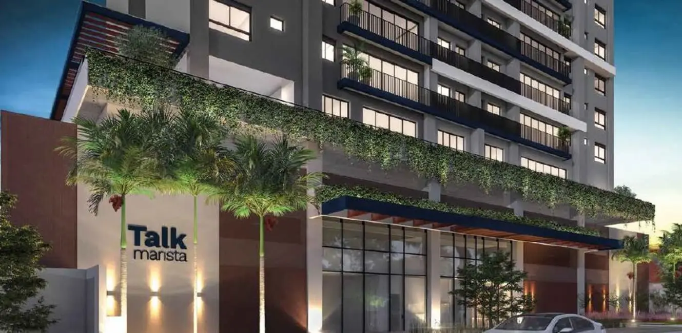 Foto 2 de Apartamento com 3 quartos à venda, 137m2 em Setor Marista, Goiania - GO