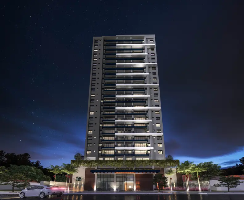 Foto 1 de Apartamento com 3 quartos à venda, 137m2 em Setor Marista, Goiania - GO