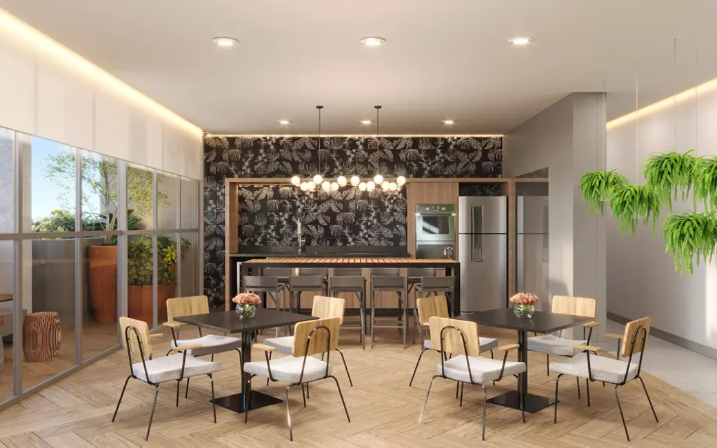 Foto 8 de Apartamento com 2 quartos à venda, 68m2 em Vila Guarani (Z Sul), São Paulo - SP