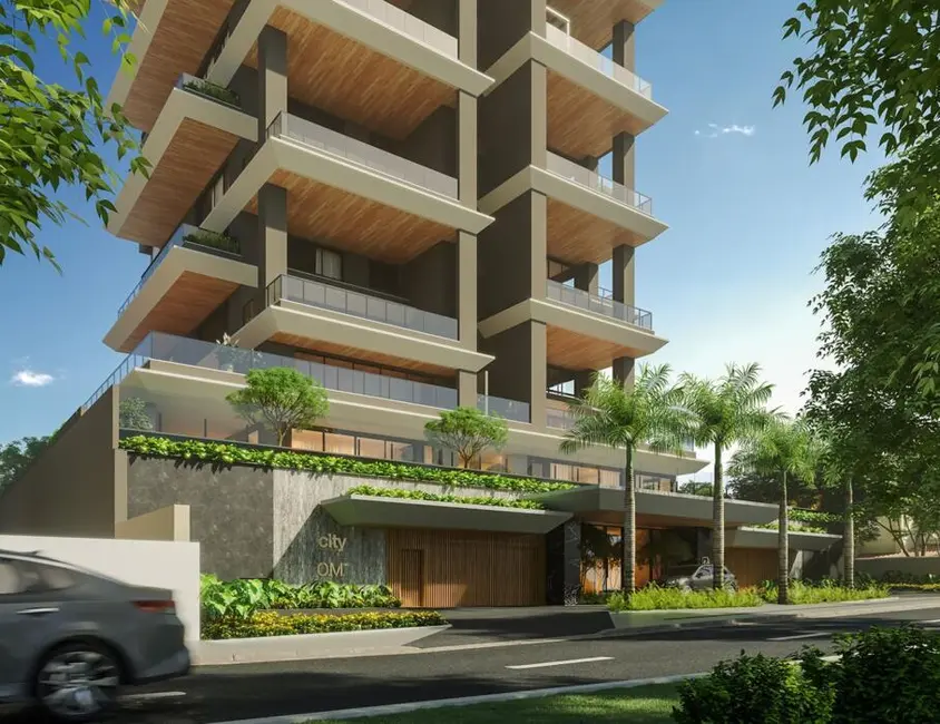 Apartamento com 4 quartos à venda, 300m2 em Setor Marista, Goiania - GO - imagem 5 Foto 5 de Apartamento com 4 quartos à venda, 300m2 em Setor Marista, Goiania - GO