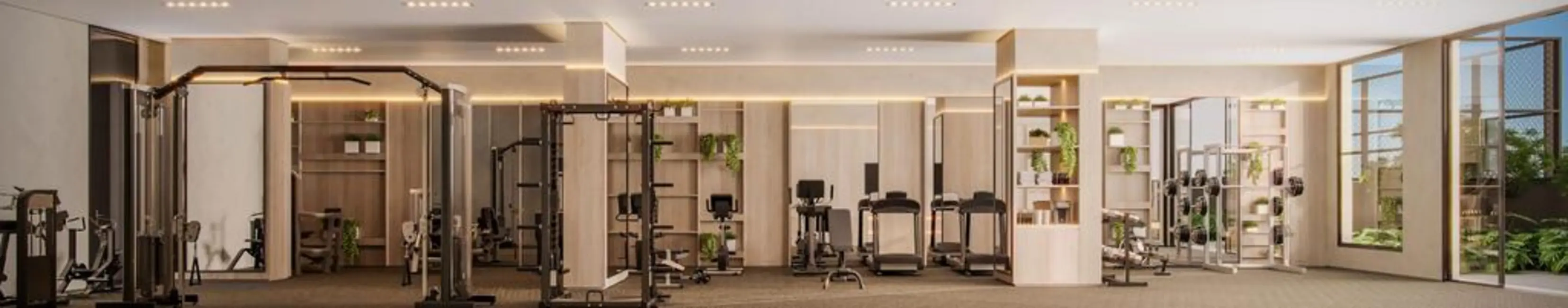 Apartamento com 4 quartos à venda, 300m2 em Setor Marista, Goiania - GO - imagem 8 Foto 8 de Apartamento com 4 quartos à venda, 300m2 em Setor Marista, Goiania - GO