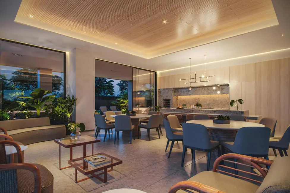 Foto 16 de Apartamento com 4 quartos à venda, 300m2 em Setor Marista, Goiania - GO