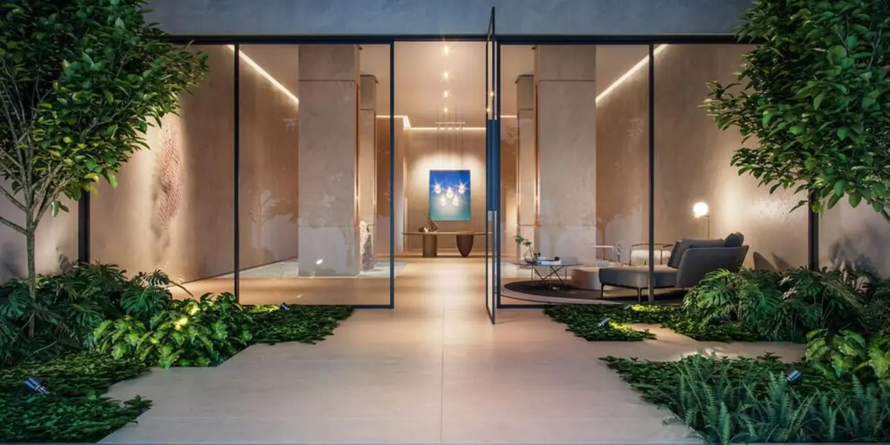 Apartamento com 4 quartos à venda, 300m2 em Setor Marista, Goiania - GO - imagem 7 Foto 7 de Apartamento com 4 quartos à venda, 300m2 em Setor Marista, Goiania - GO