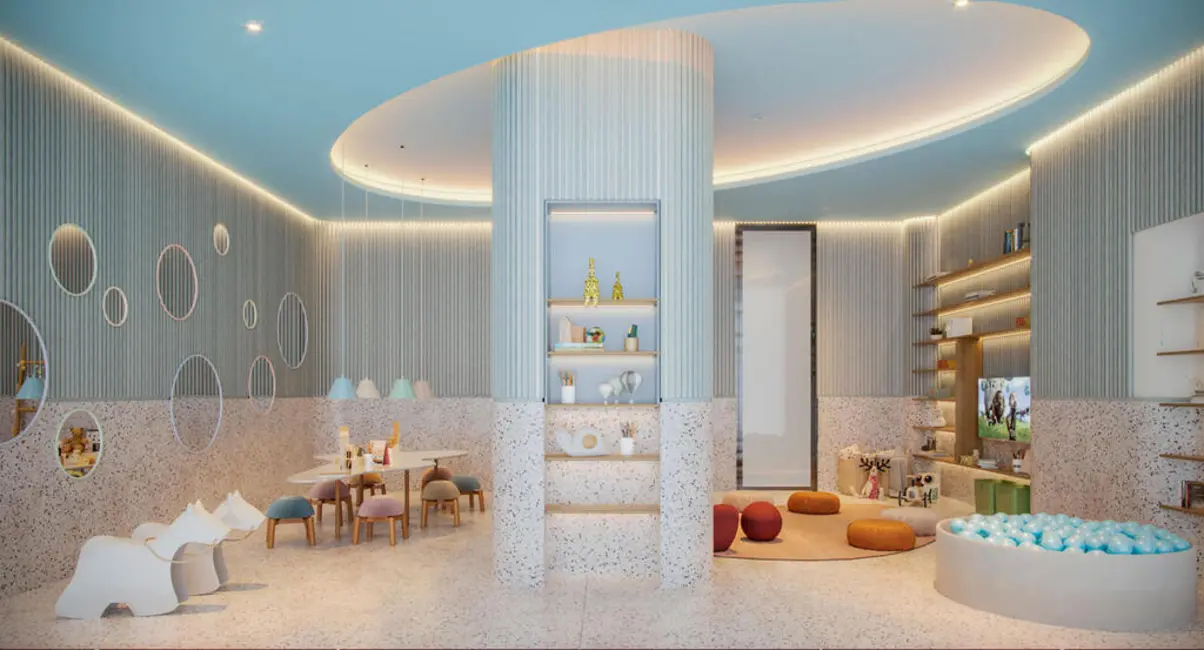 Foto 15 de Apartamento com 4 quartos à venda, 300m2 em Setor Marista, Goiania - GO