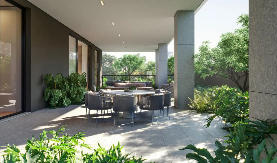 Foto 14 de Apartamento com 4 quartos à venda, 300m2 em Setor Marista, Goiania - GO