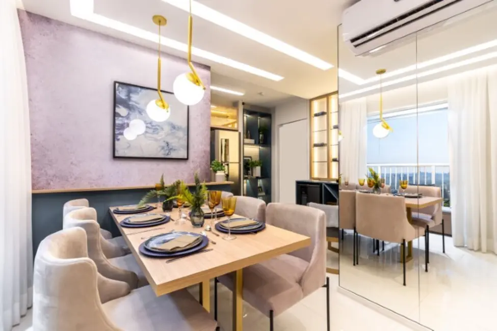 Apartamento com 2 quartos à venda, 41m2 em Vila Isa, São Paulo - SP - imagem 5 Foto 5 de Apartamento com 2 quartos à venda, 41m2 em Vila Isa, São Paulo - SP