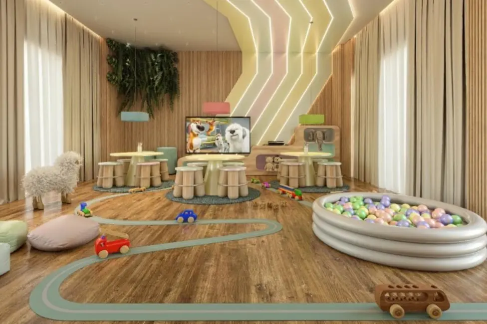 Foto 7 de Apartamento com 2 quartos à venda, 83m2 em Porto Belo - SC