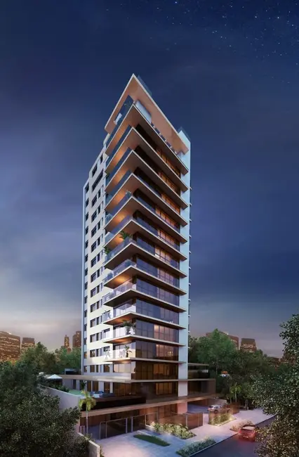 Foto 2 de Apartamento com 3 quartos à venda, 202m2 em Moinhos de Vento, Porto Alegre - RS