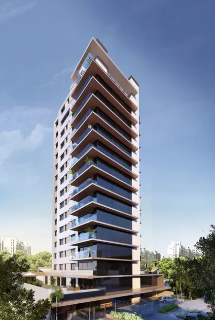 Foto 1 de Apartamento com 3 quartos à venda, 202m2 em Moinhos de Vento, Porto Alegre - RS