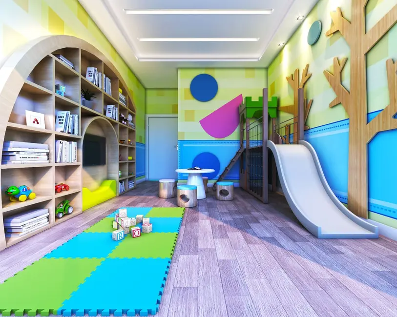 Foto 8 de Apartamento com 2 quartos à venda, 70m2 em Itapema - SC