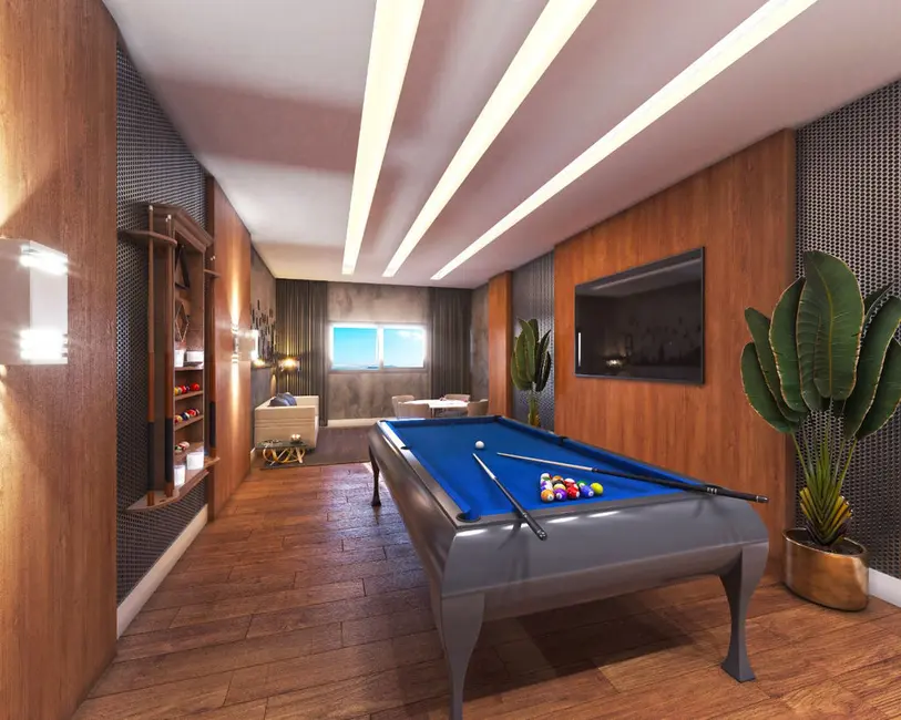 Foto 9 de Apartamento com 2 quartos à venda, 70m2 em Itapema - SC