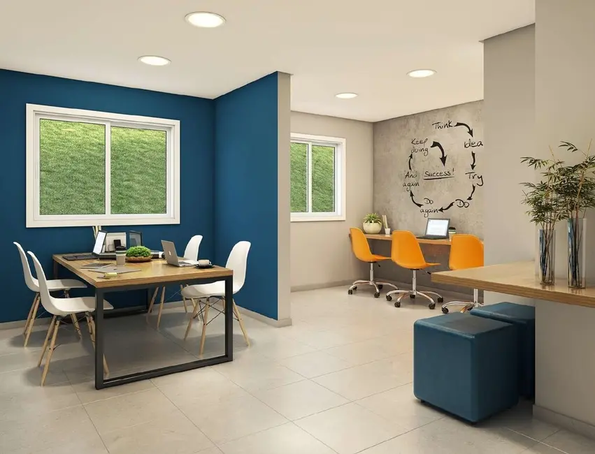 Foto 7 de Apartamento com 2 quartos à venda, 35m2 em Vila Moraes, São Paulo - SP