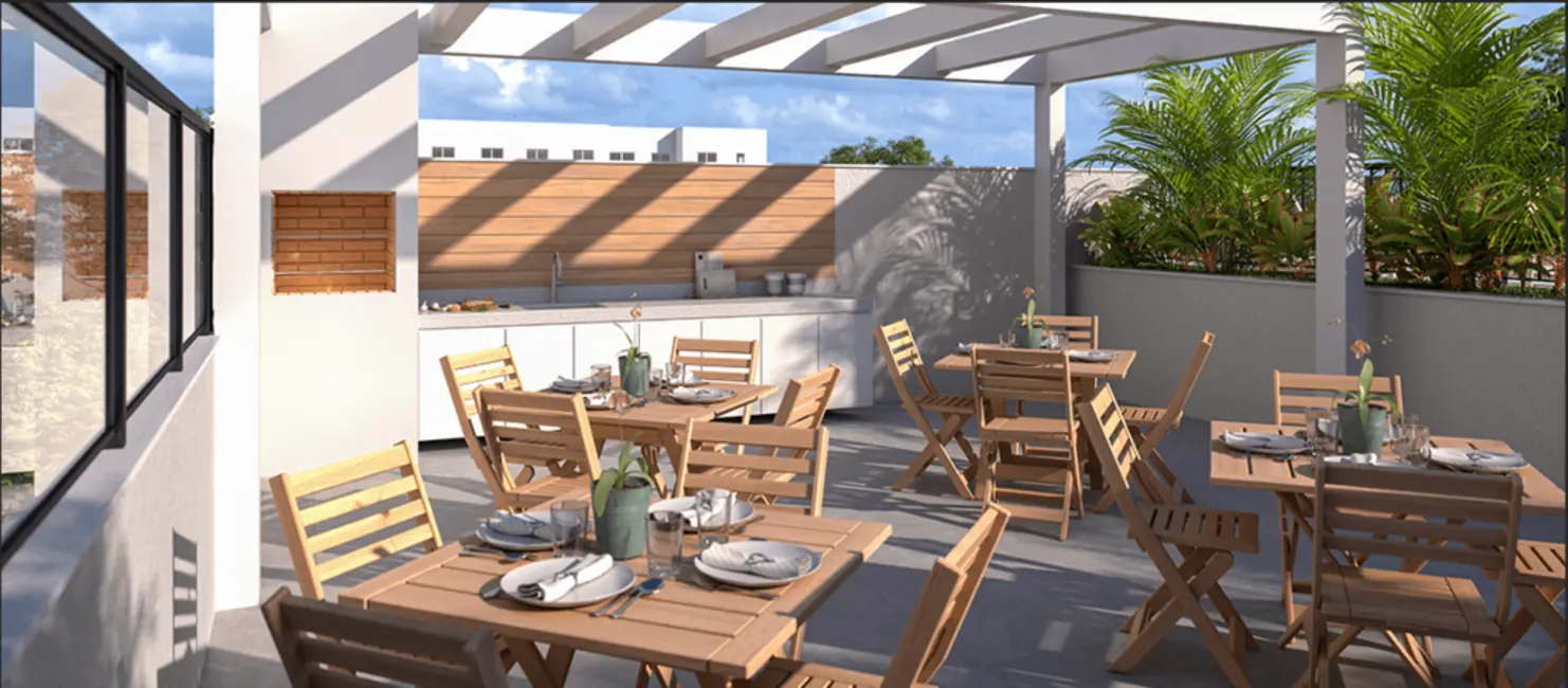 Foto 5 de Apartamento com 2 quartos à venda, 48m2 em Irajá, Rio De Janeiro - RJ