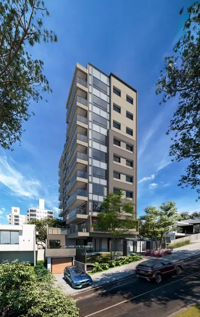 Foto 1 de Apartamento com 3 quartos à venda, 128m2 em Rio Branco, Porto Alegre - RS