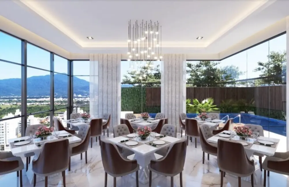 Foto 9 de Apartamento com 2 quartos à venda, 67m2 em Itapema - SC